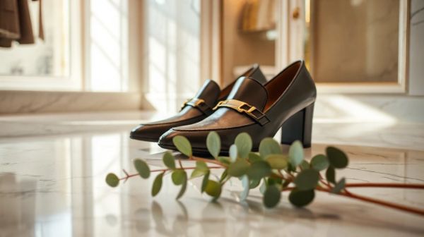 Top Picks for Stylish and Comfortable Prada Loafers for Women