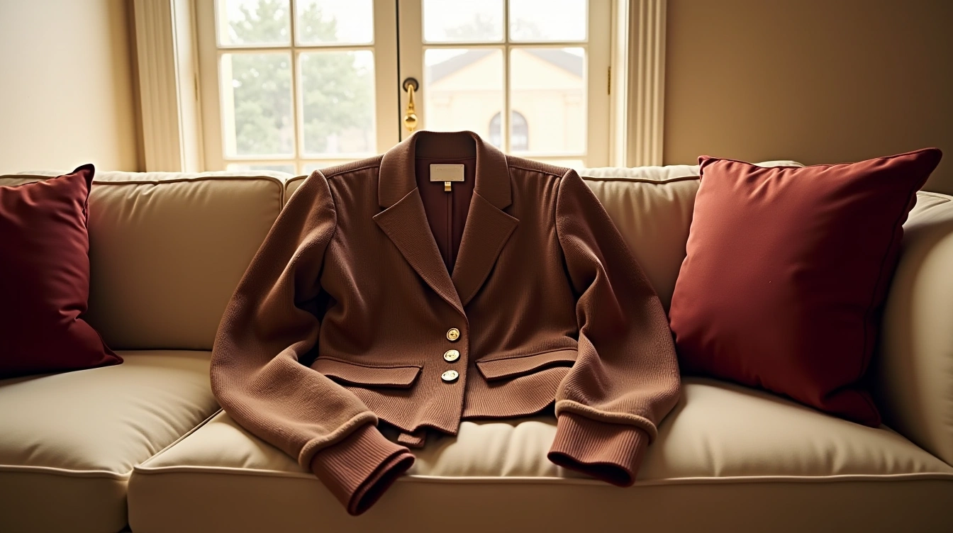 Your Questions About Gucci Cardigans Answered